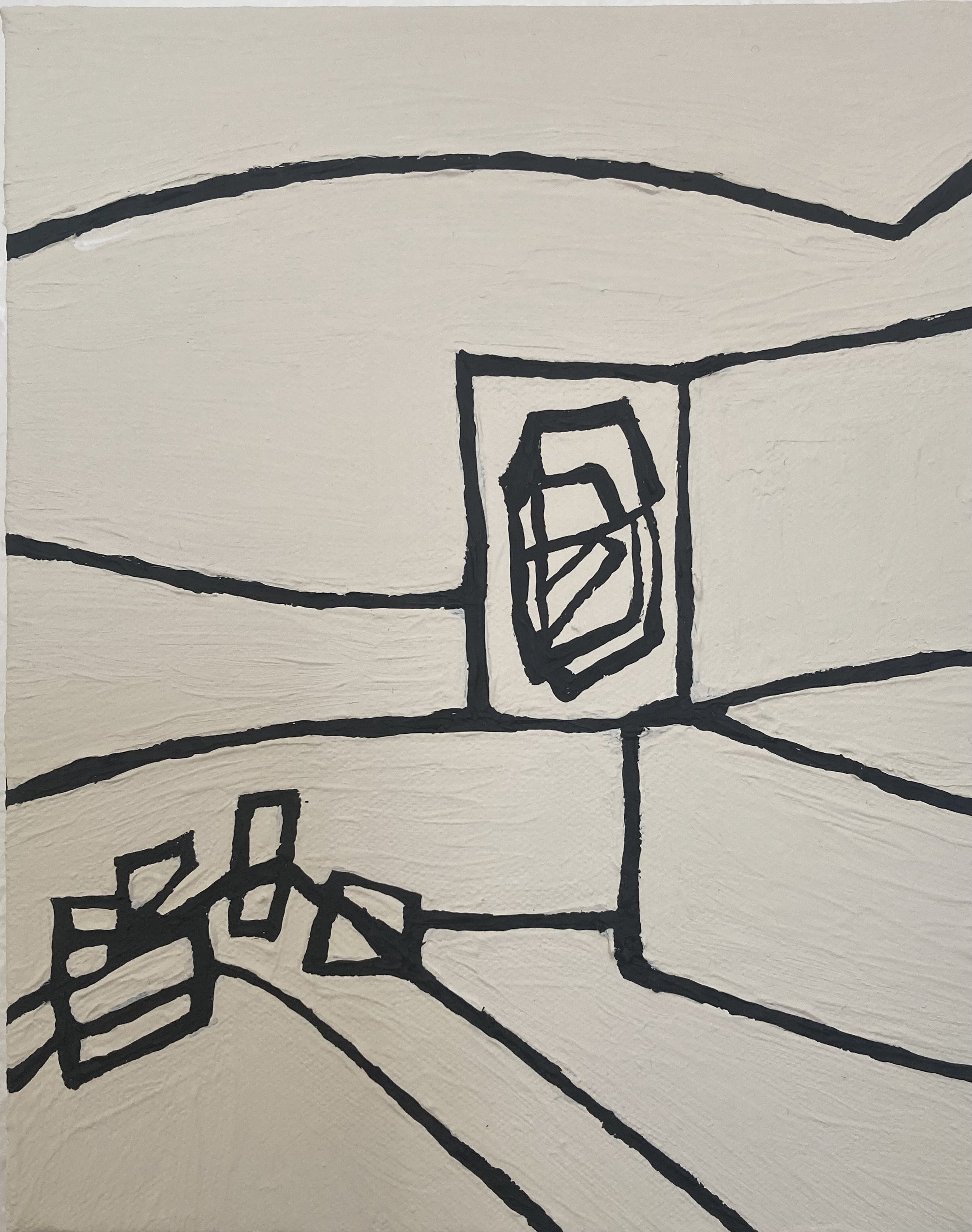 You've Got to Reach Towards a Better Language