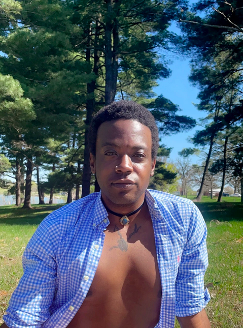 Kai Black Publishes in WordPeace