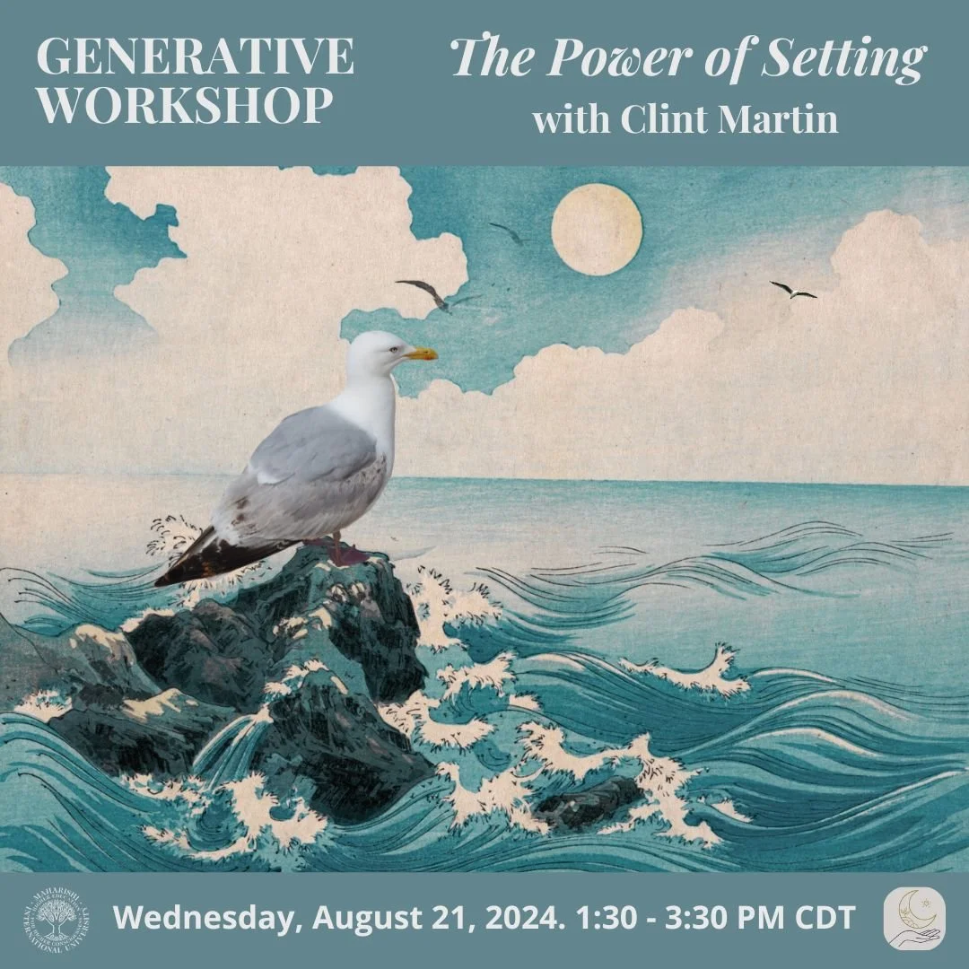 The Power of Setting Workshop Martin.jpg
