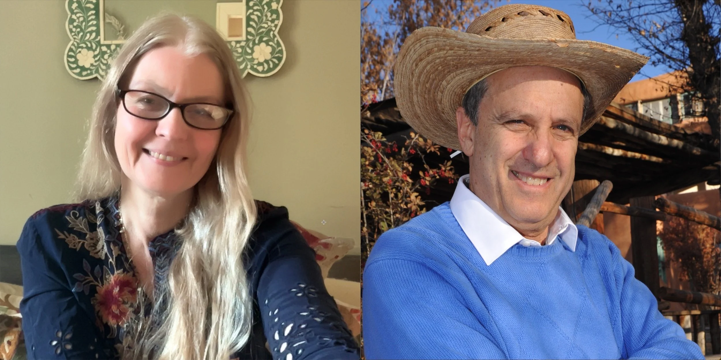 Poetry Reading: Café Paradiso, Fairfield, IA, 7:30 PM, June 13th, 2026