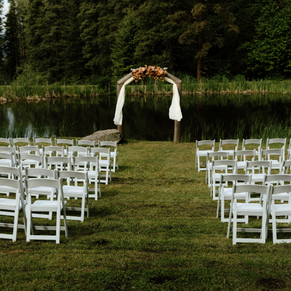 Paradise Ridge Retreat
The Paradise Ridge Retreat is a beautiful property just minutes from Moscow, Idaho, and is a wonderful venue for events of all kinds, including weddings, employee retreats, and parties. Visit pcei.org/paradise-ridge-retreat