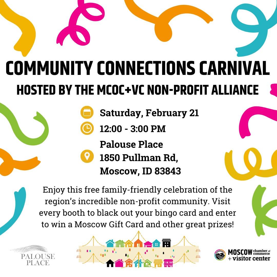Community Connections Carnival