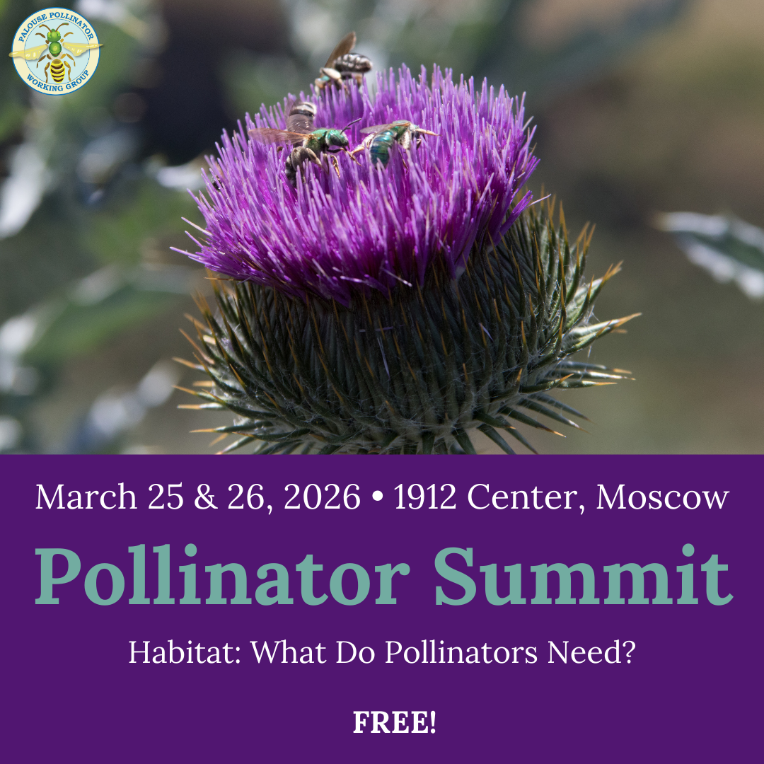Pollinator Summit