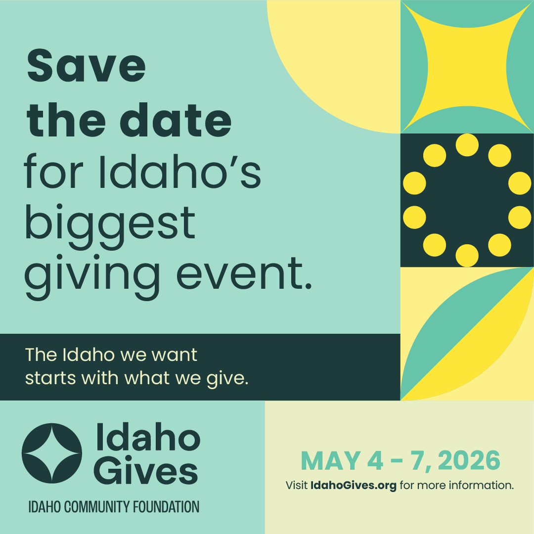 Idaho Gives