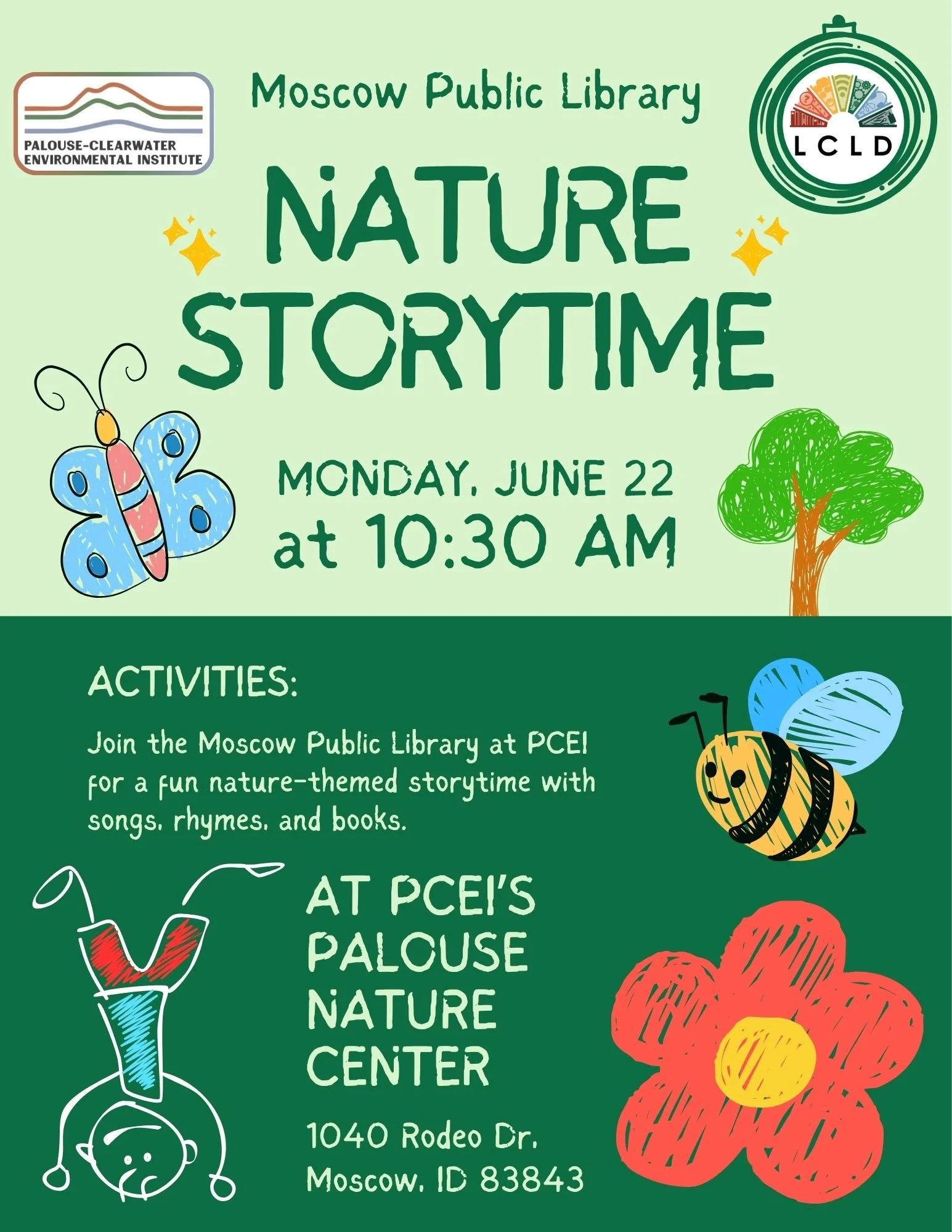 Little Roots Playgroup