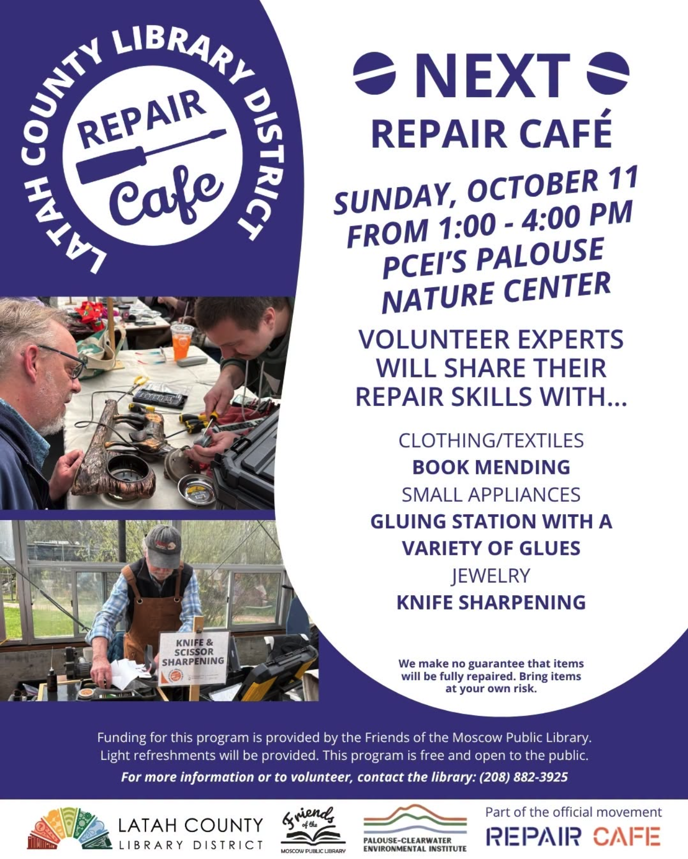 Repair Café 