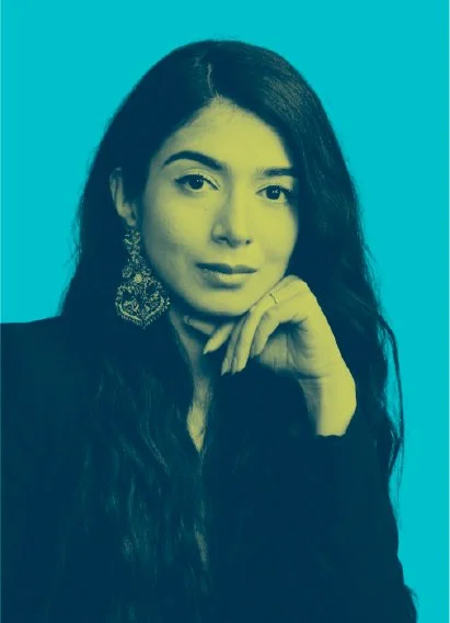 Shiza Shahid