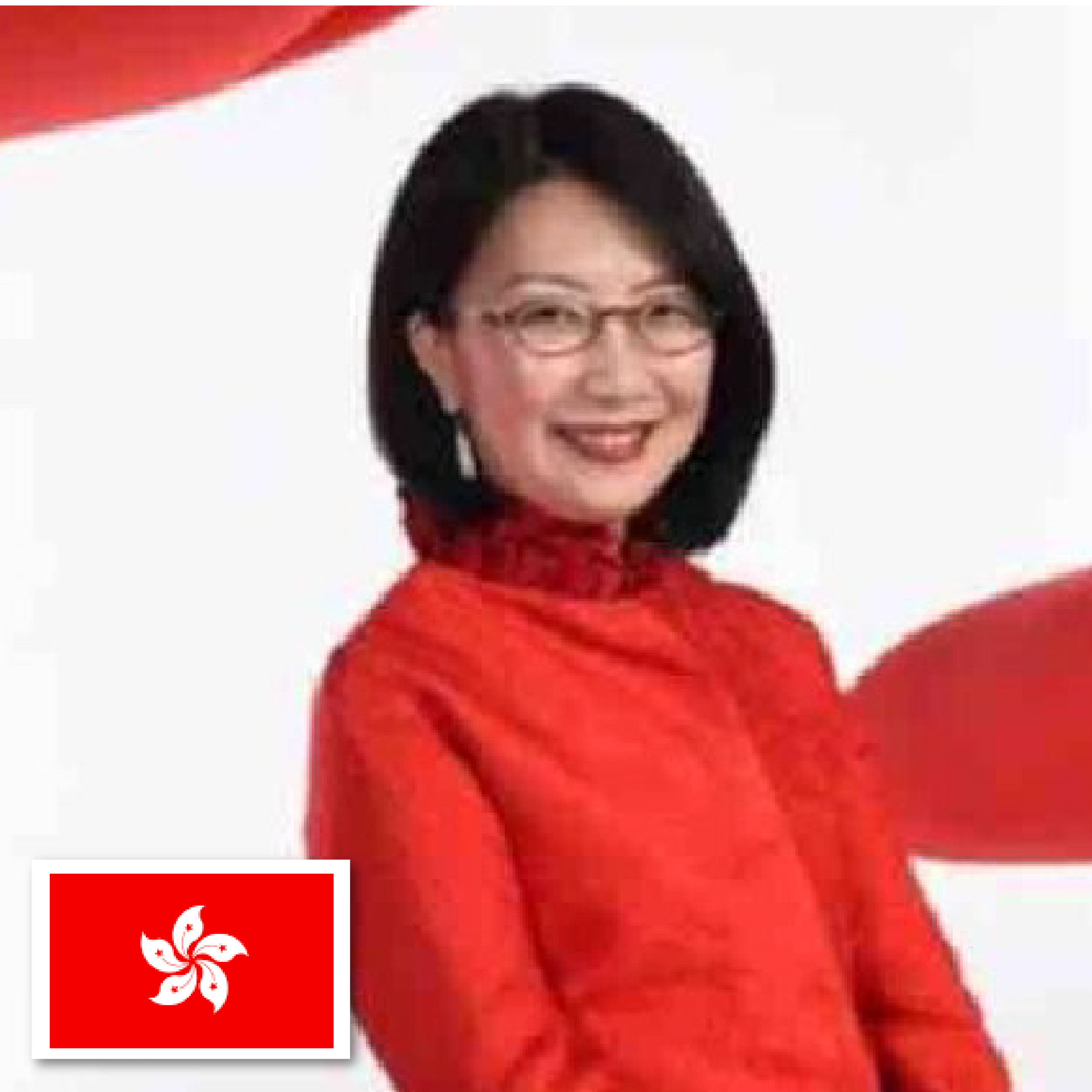 Vivian Lau