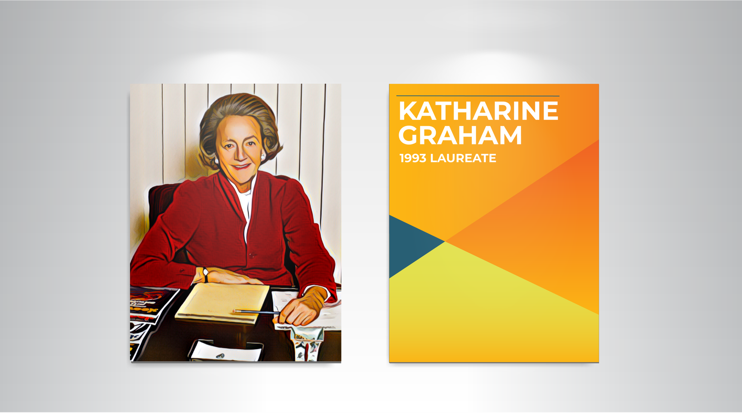 Global Business Hall of Fame