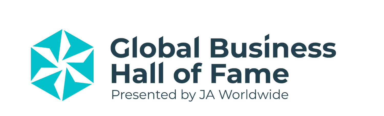 Global Business Hall of Fame