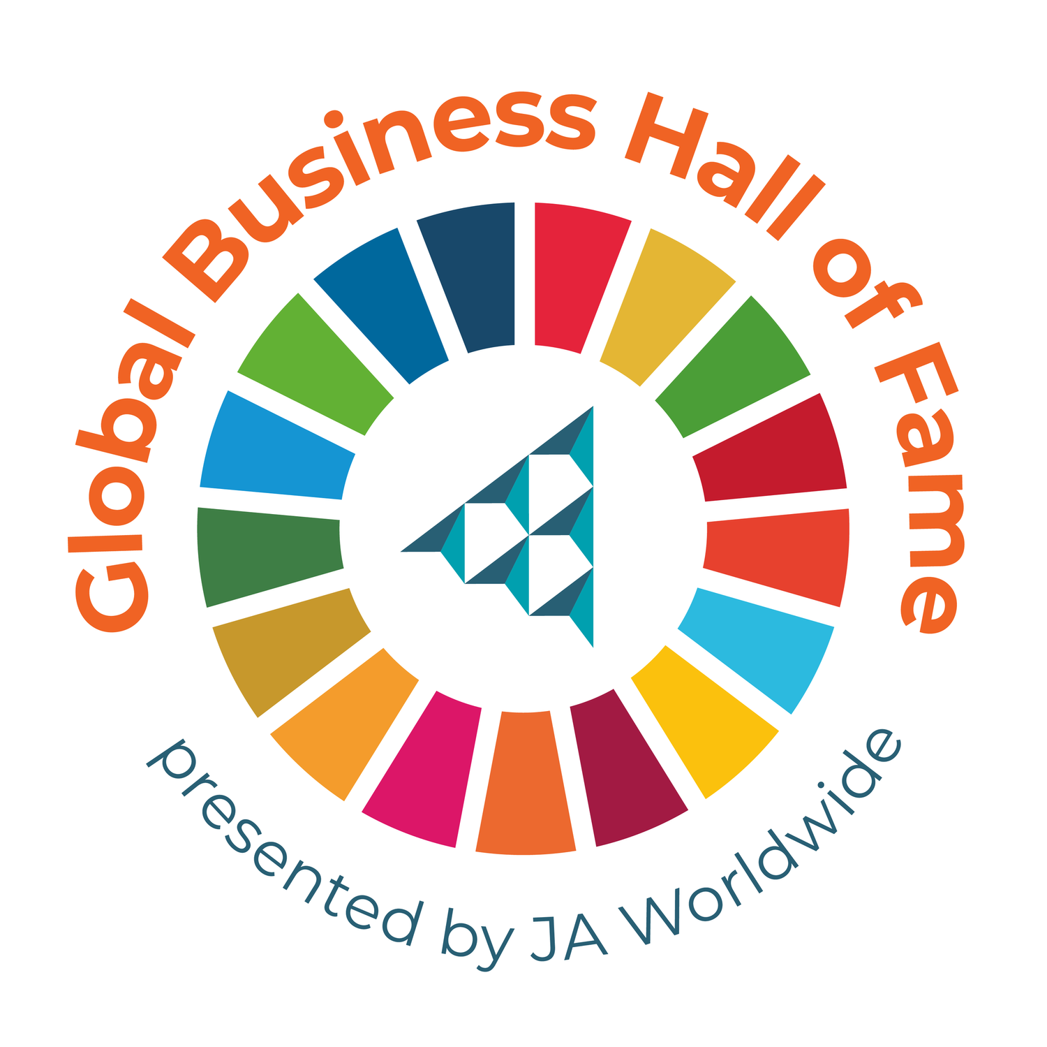 Global Business Hall of Fame