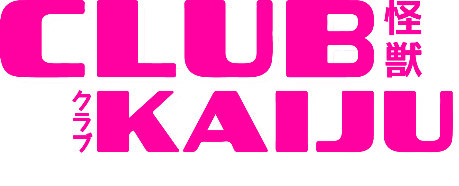 Club Kaiju