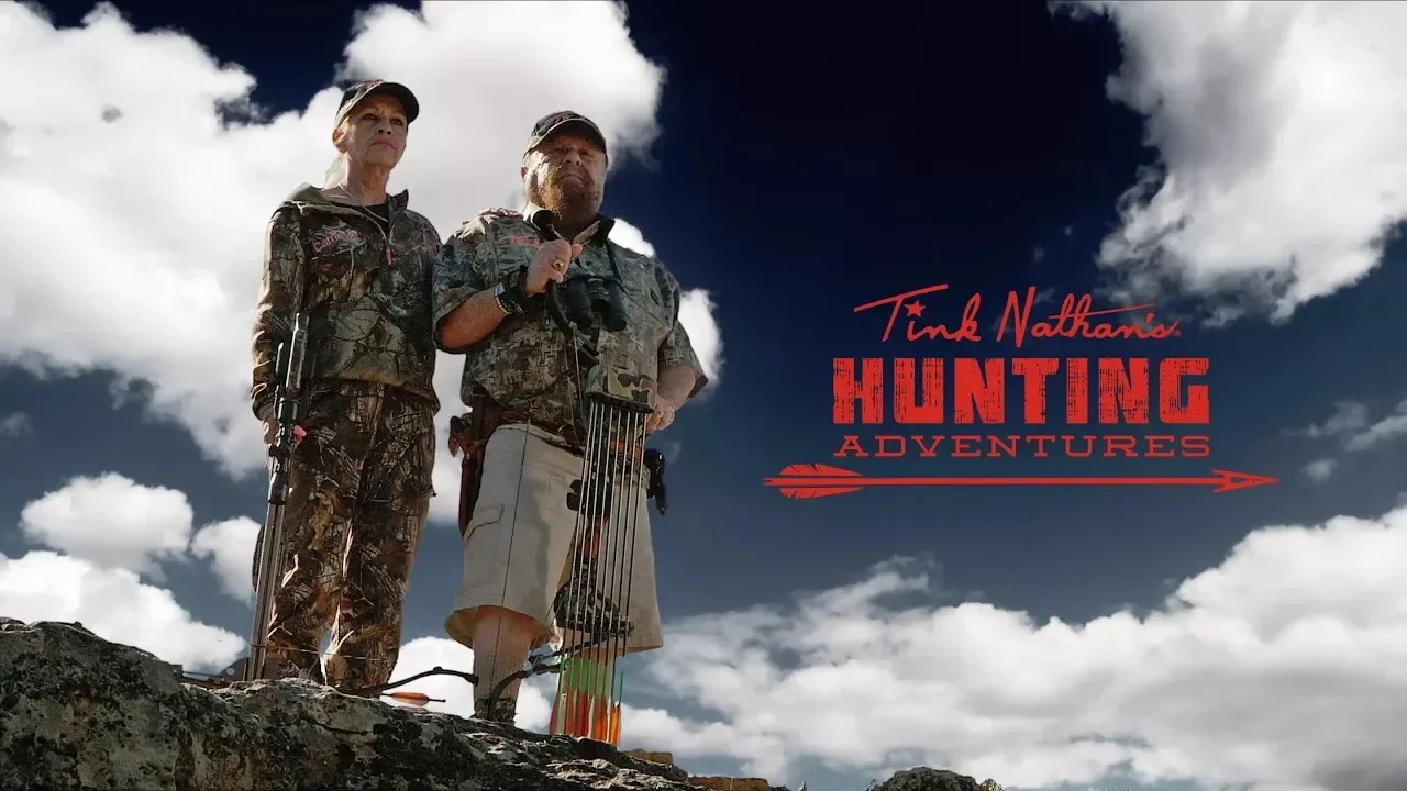 Show Opener | Tink Nathan's Hunting Adventures