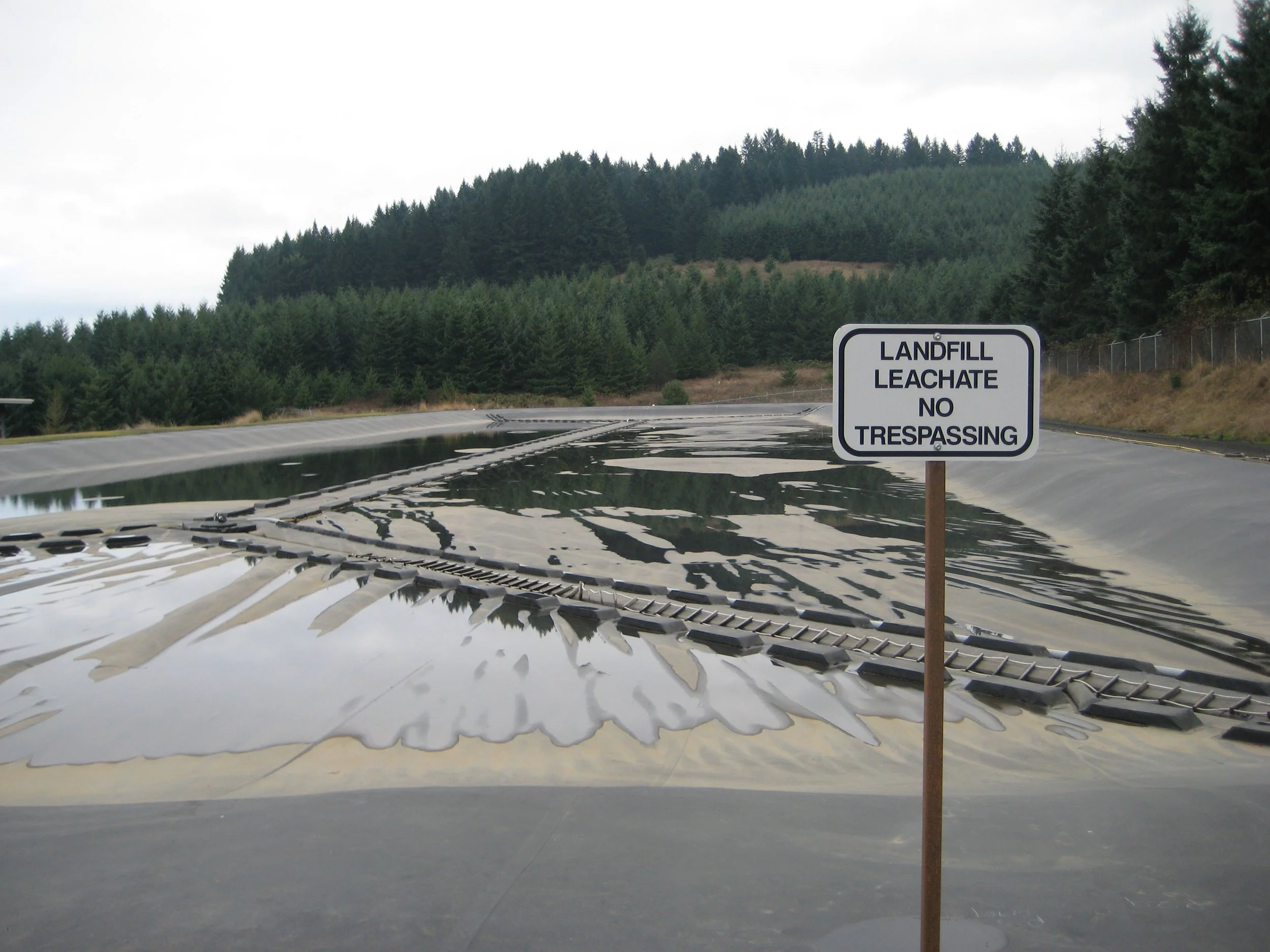 Wastewater Facilities Plan Update