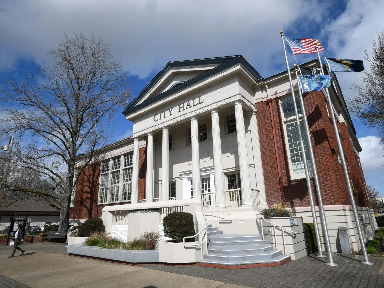 Building Facilities Assessment Plan