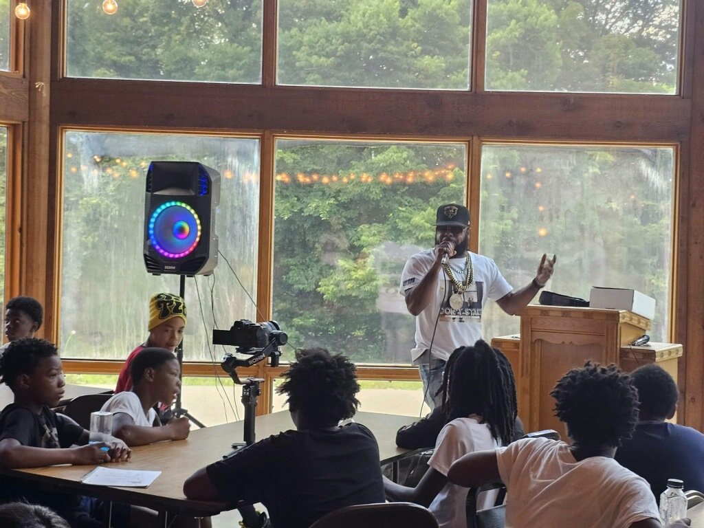 Pic from the camp Week 2.jpg
