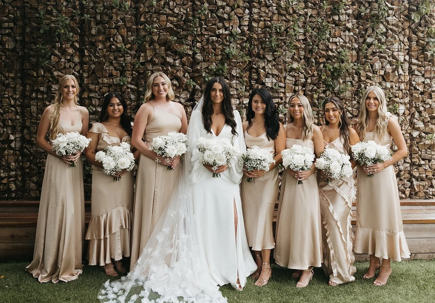 Let us create breathtaking bouquets for your wedding!
 
 
 
#sandiegoweddingflorist #sandiegoflorist #weddingflowers #sandiegoweddingflowers #sandiegowedding #californiawedding #weddingflorist #weddinginspo #wildwallfowersd