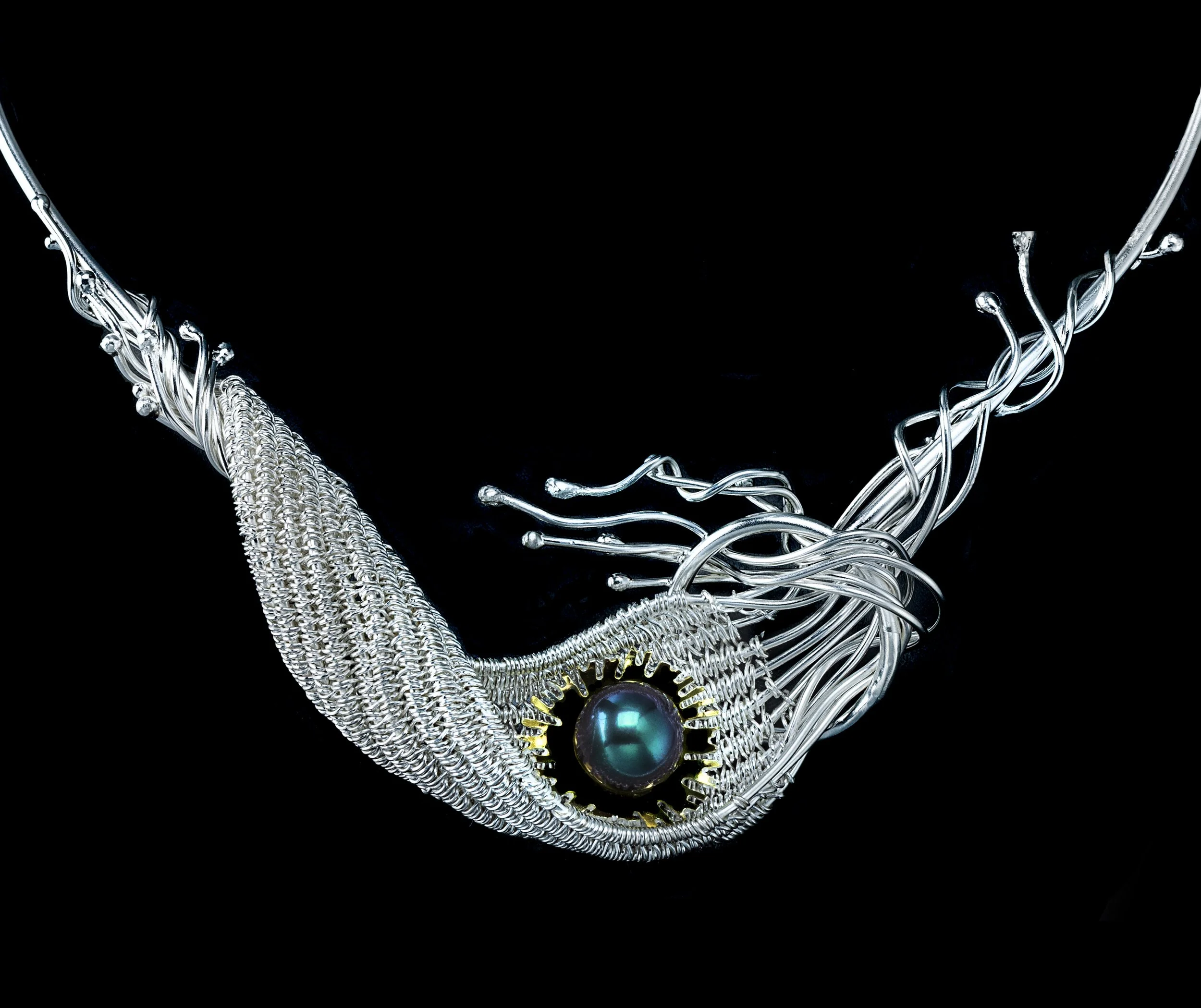 Neckpieces