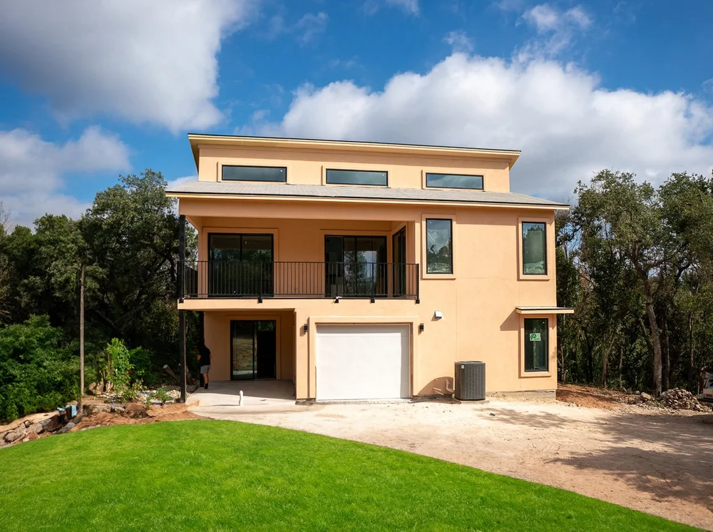 General Contractor Austin TX - Home Remodeler - Ramsey Contracting LLC