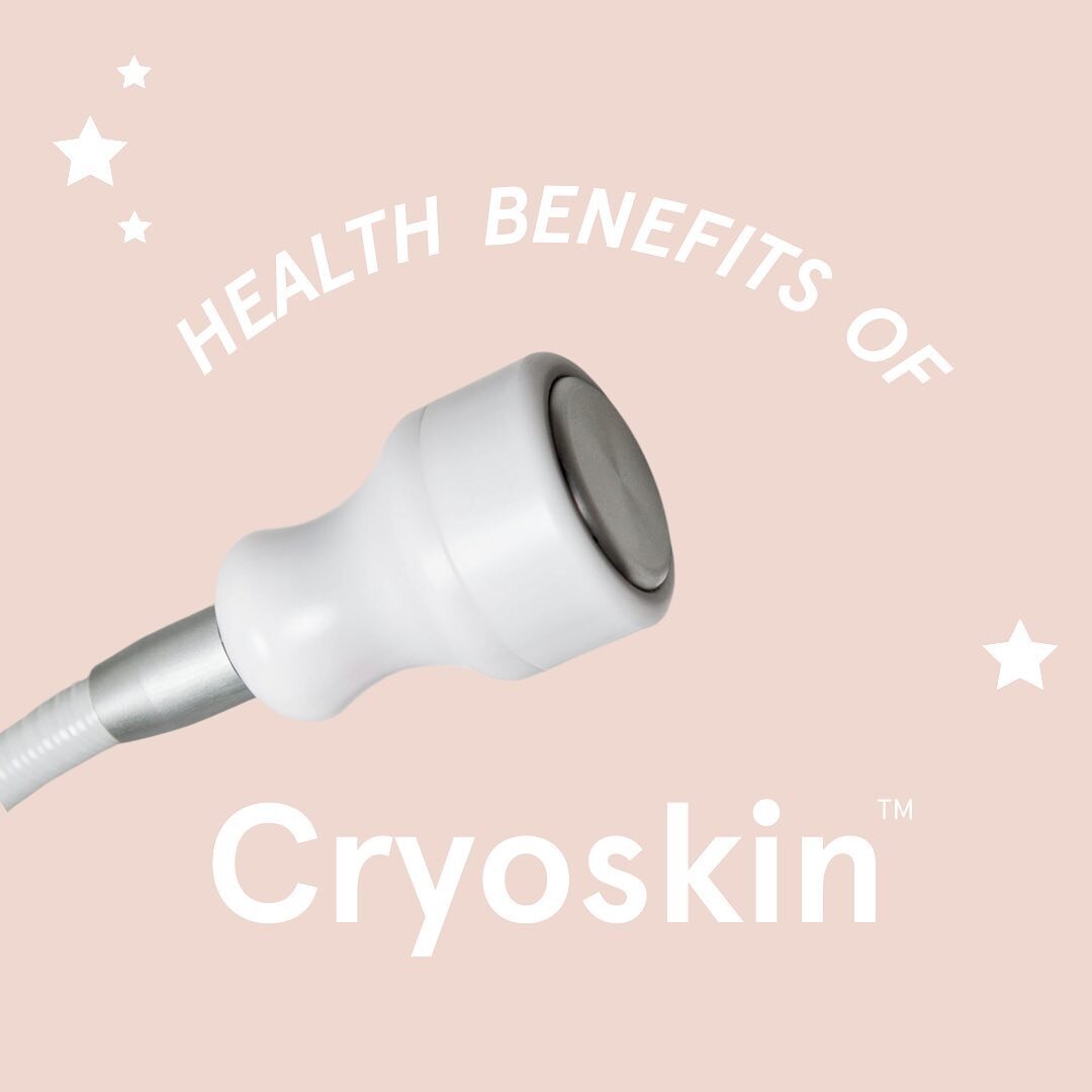 Starting today, May 3rd until May 9th all Cryoskin treatments are 30% OFF here at BeePureWellness for our Mother&rsquo;s Day Special! 💙

Cryoskin&trade; is not only a great fat loss treatment, it can also improve your health in other ways! 
 
❄️ The