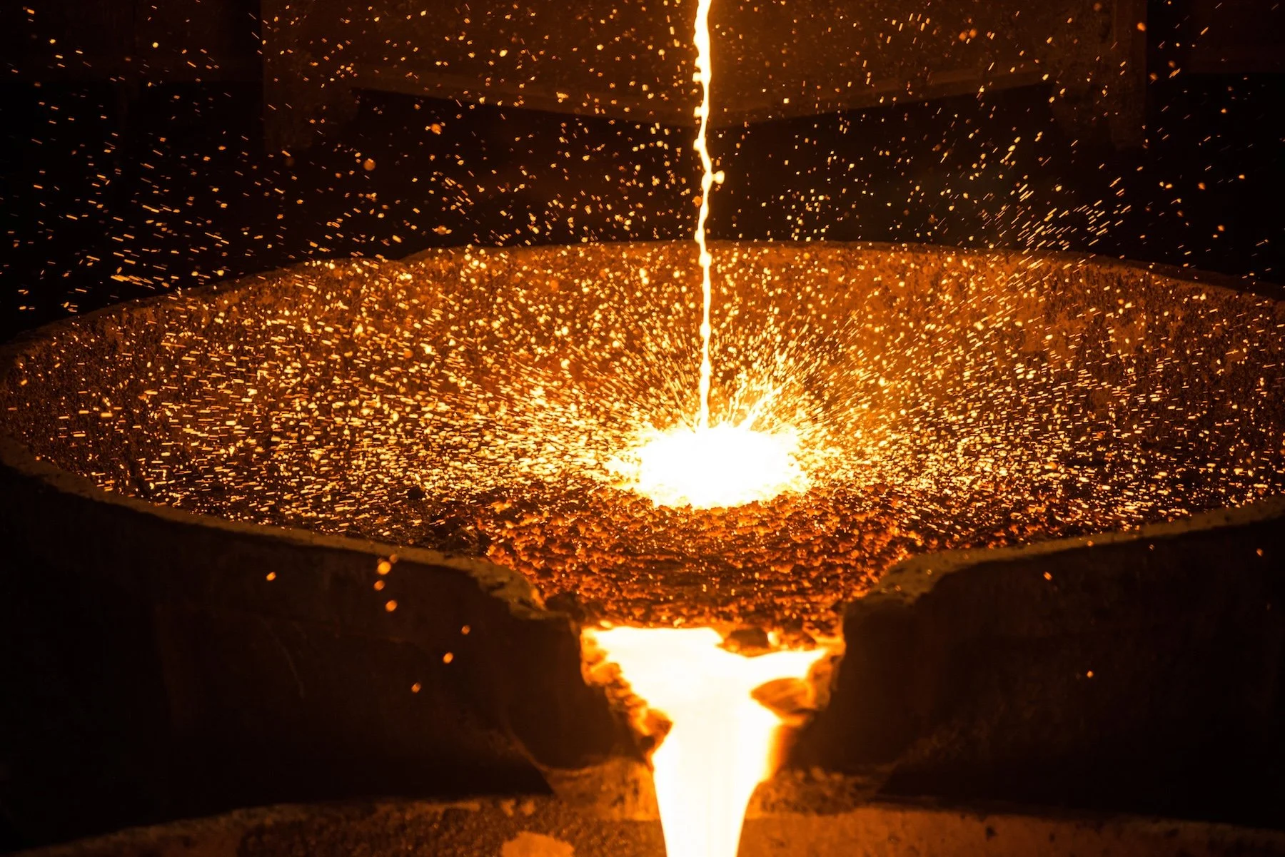 What Are Refractory Materials? — Red Seal Electric