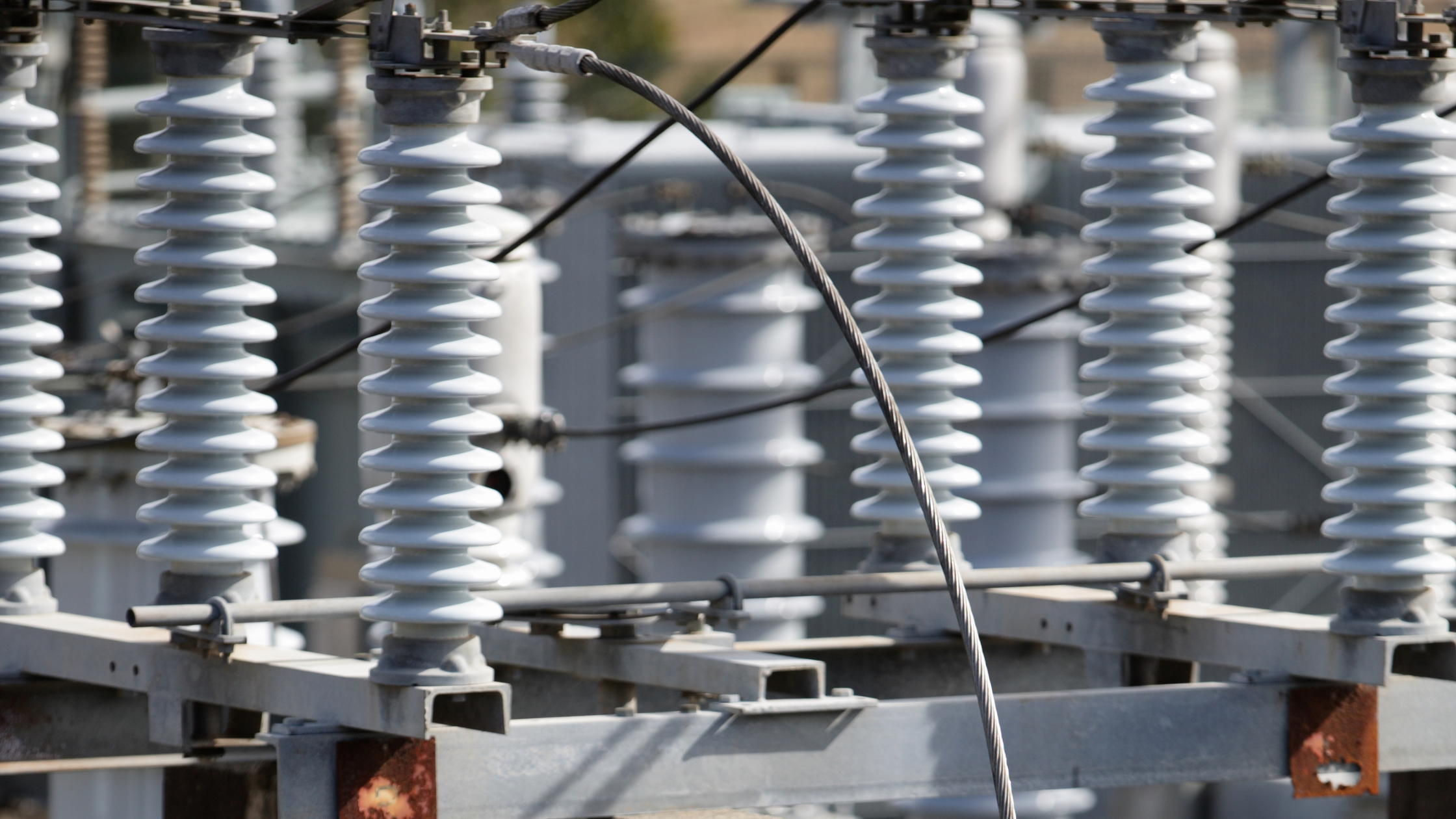 Key Properties of Electrical Insulating Materials