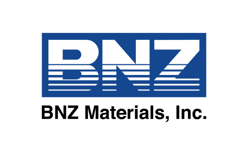 BNZ Logo