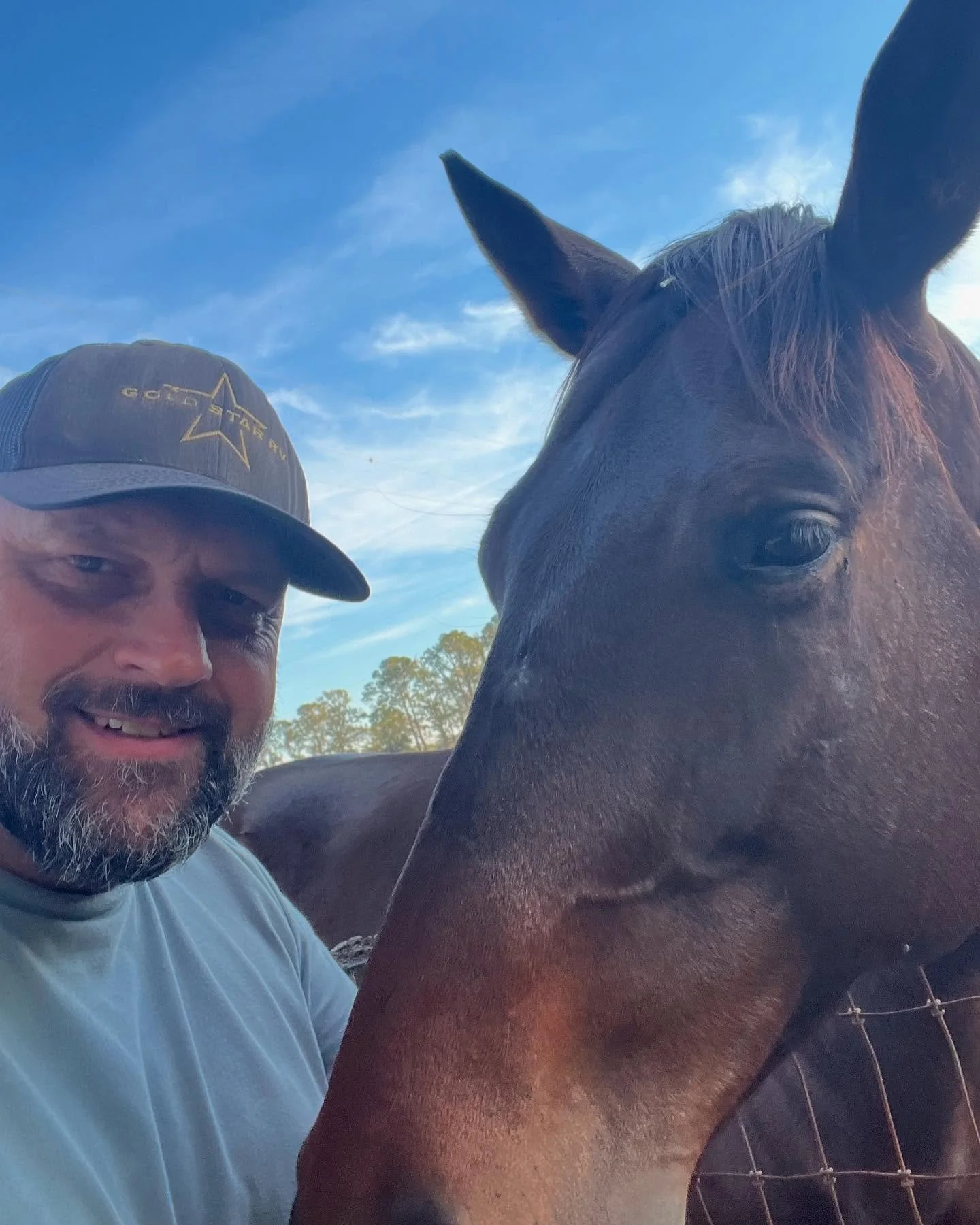 One of today&rsquo;s calls was very enjoyable, at an equestrian facility. We replaced a BMPro node and did some touch pad updating. Thank you Hunt&rsquo;s, we&rsquo;ll be back to visit the kids 😉. #certifiedrvtech #rvelectrical #bmpro