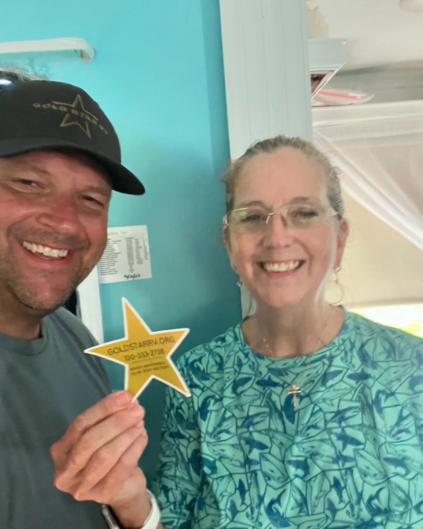 Elizabeth had some shore power issues that affected the battery charging and AC operations. And you never want to be without AC in Florida. She&rsquo;s all fixed up now. Thanks Elizabeth. #rvlife #rvelectrical #certifiedrvtech