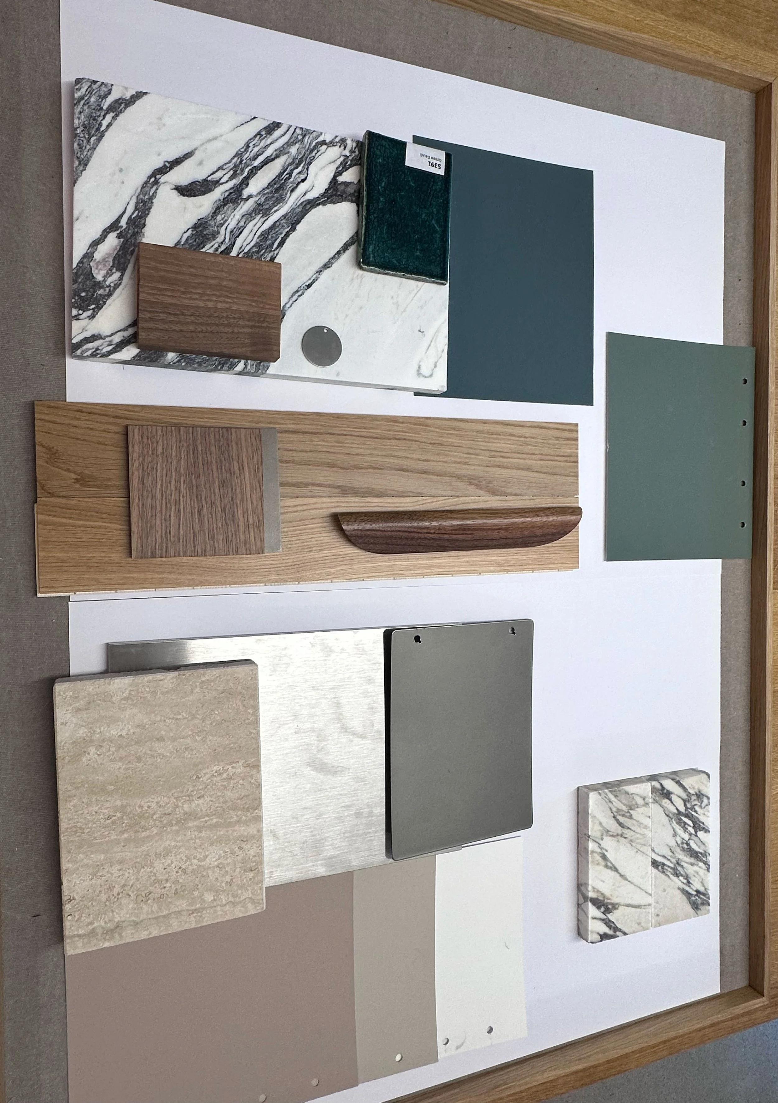 Bottmingen Work Process