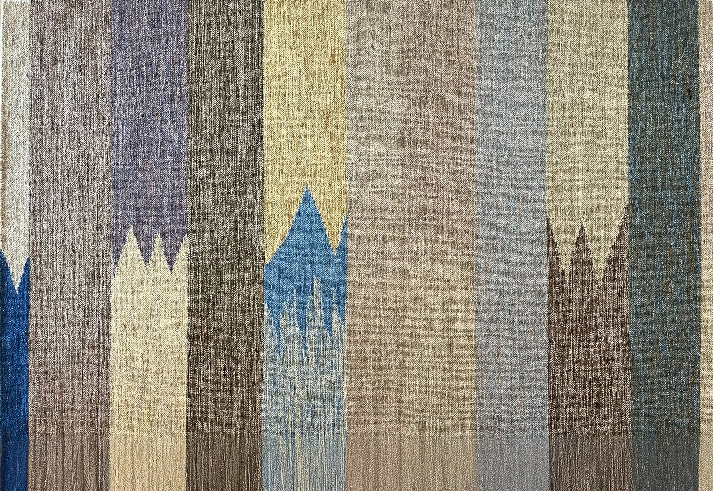 Studio Visit: Designercarpets Drechsle