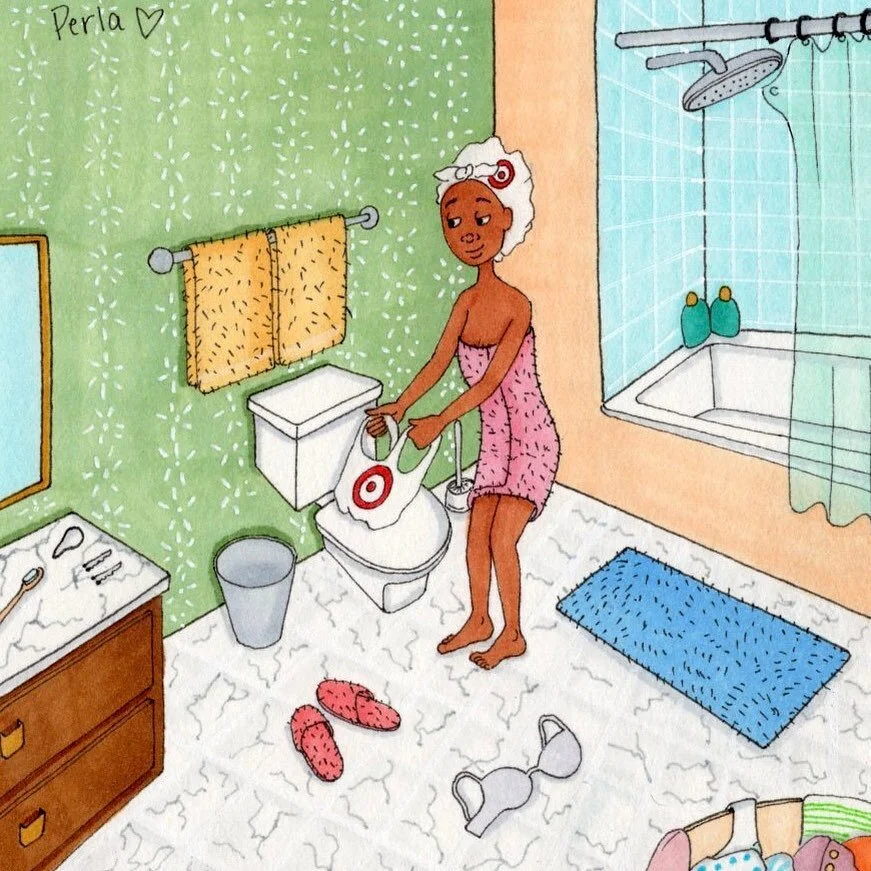 Just a girl and her bags 💗

#artistsoninstagram #artlover #artdaily #artistic