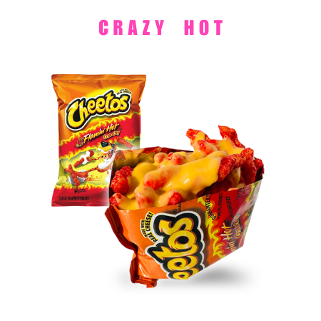 Crazy Hot