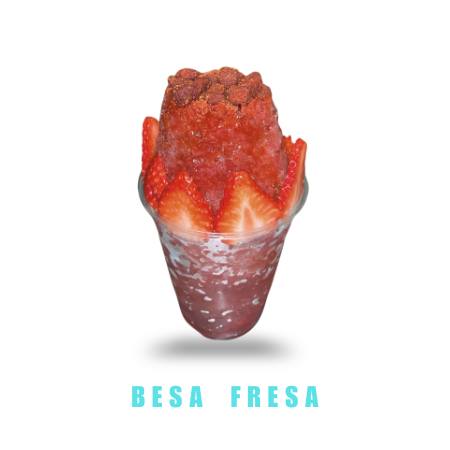Besa Fresa