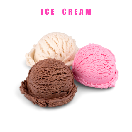 Ice Cream