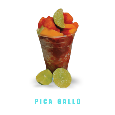 Pica Gallo
