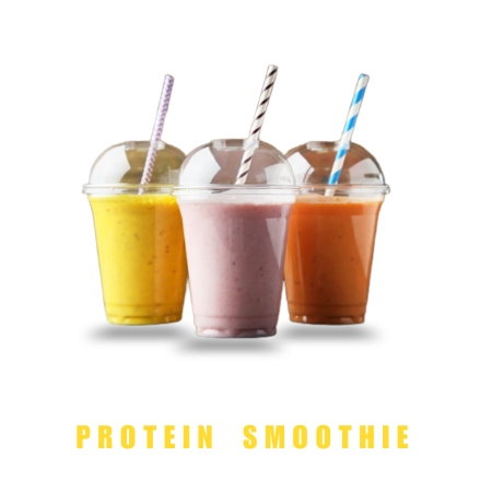 Protein Smoothie