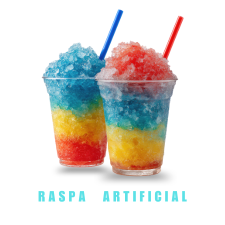 Raspa Artificial