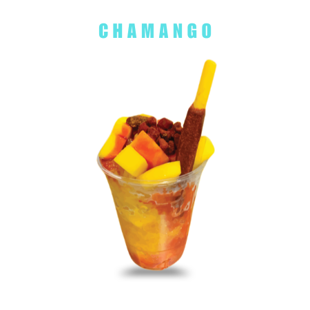Chamango