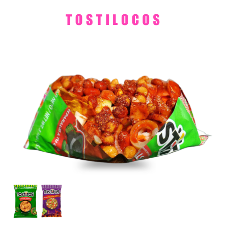 Tostilocos