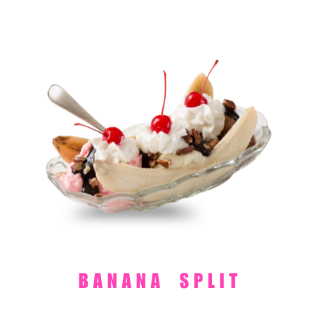 Banana Split