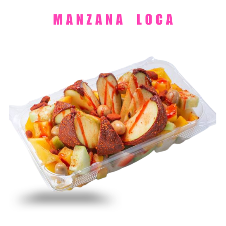 Manzana Loca