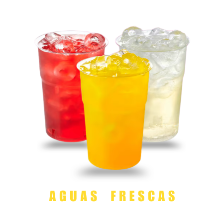Aguas Frescas