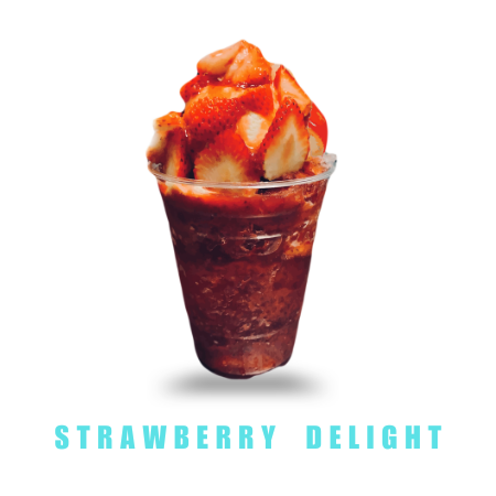 Strawberry Delight