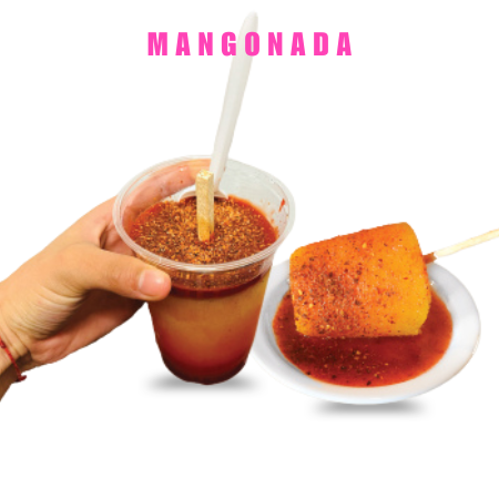 Mangonadas