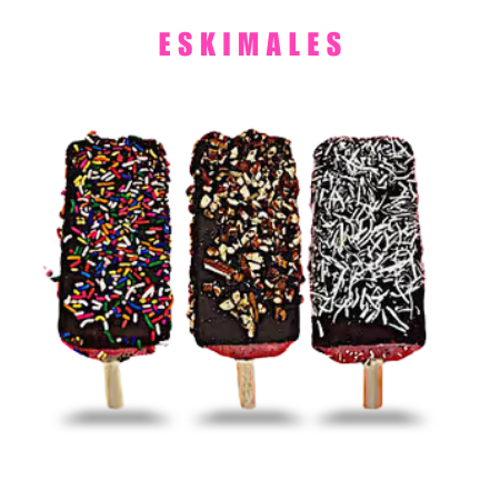 Eskimales