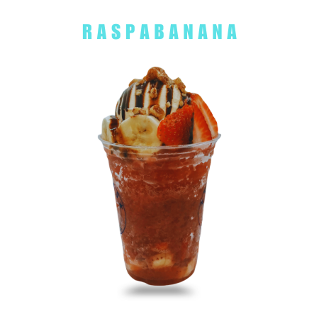 Raspabanana