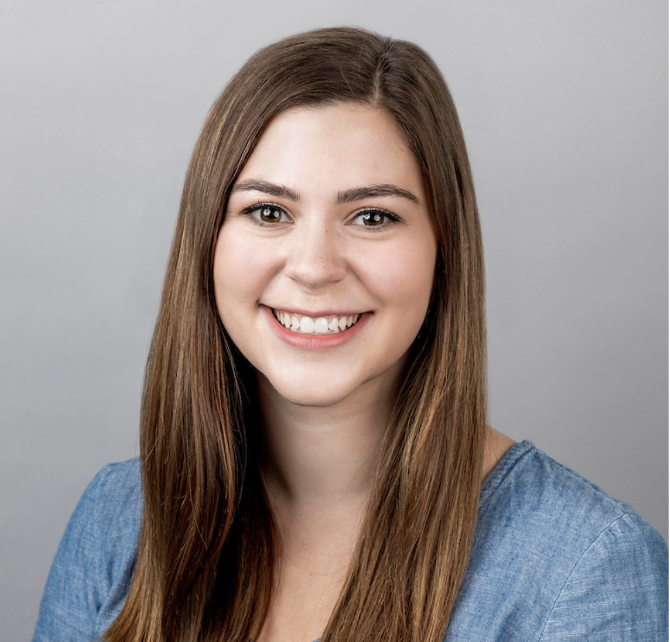 Marie Reed Intern About — Sankofa Consulting