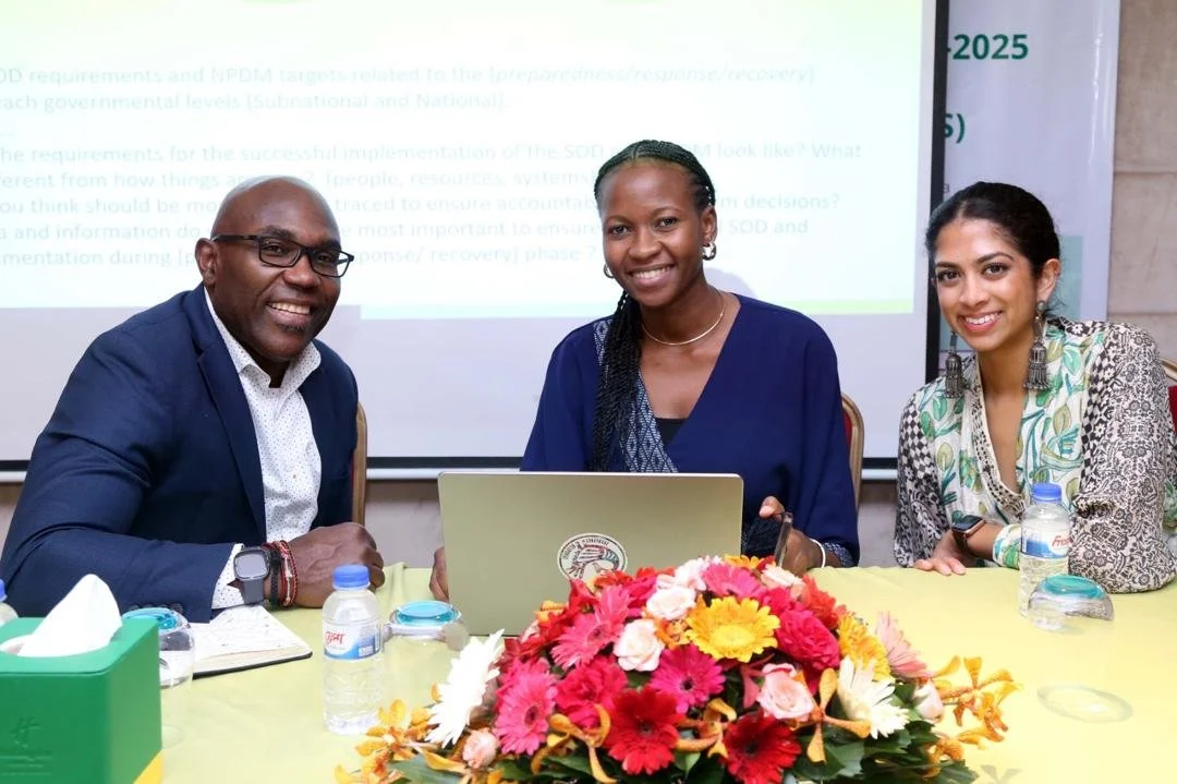 Sankofa Consulting Launches Sankofa Consulting Africa, a Wholly Owned Subsidiary Based in Dakar, Senegal