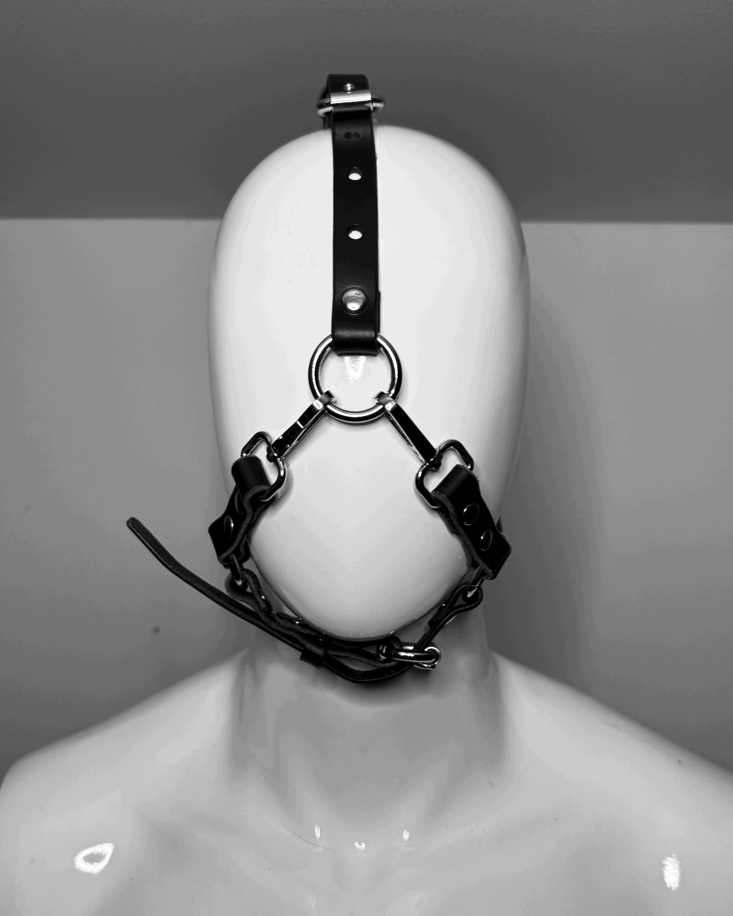 RAW MASK